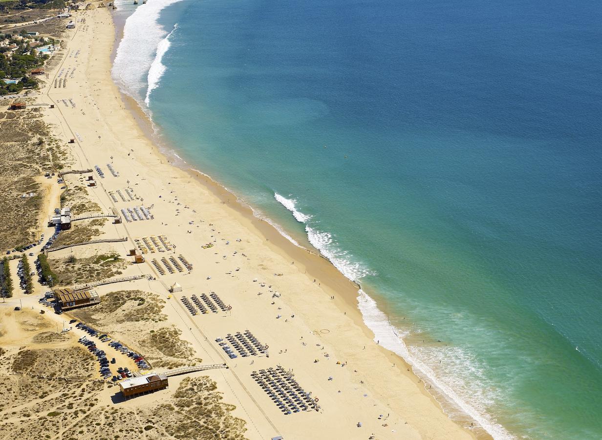 Ria Alvor Luxurious Golfview