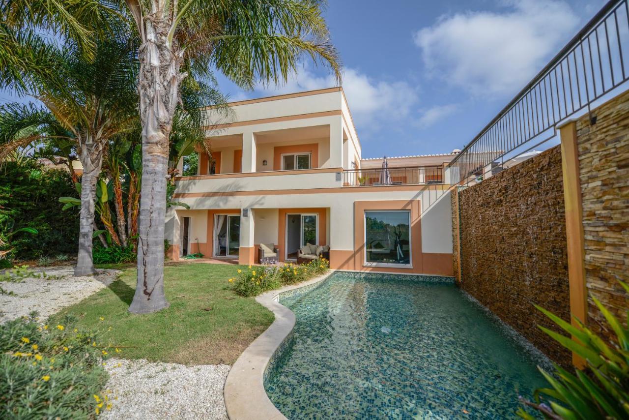 Ria Alvor Luxurious Golfview Willa Lagos