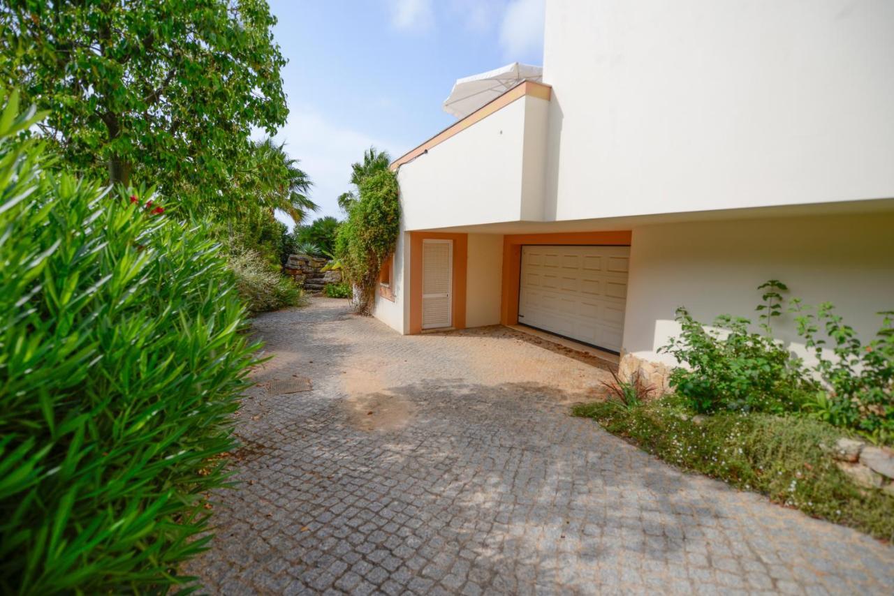 Ria Alvor Luxurious Golfview Willa *