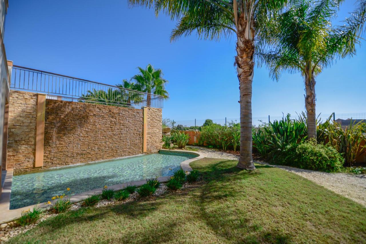 Willa Ria Alvor Luxurious Golfview