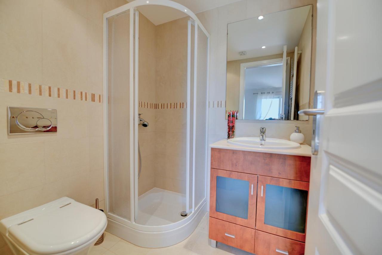 Ria Alvor Luxurious Golfview Willa