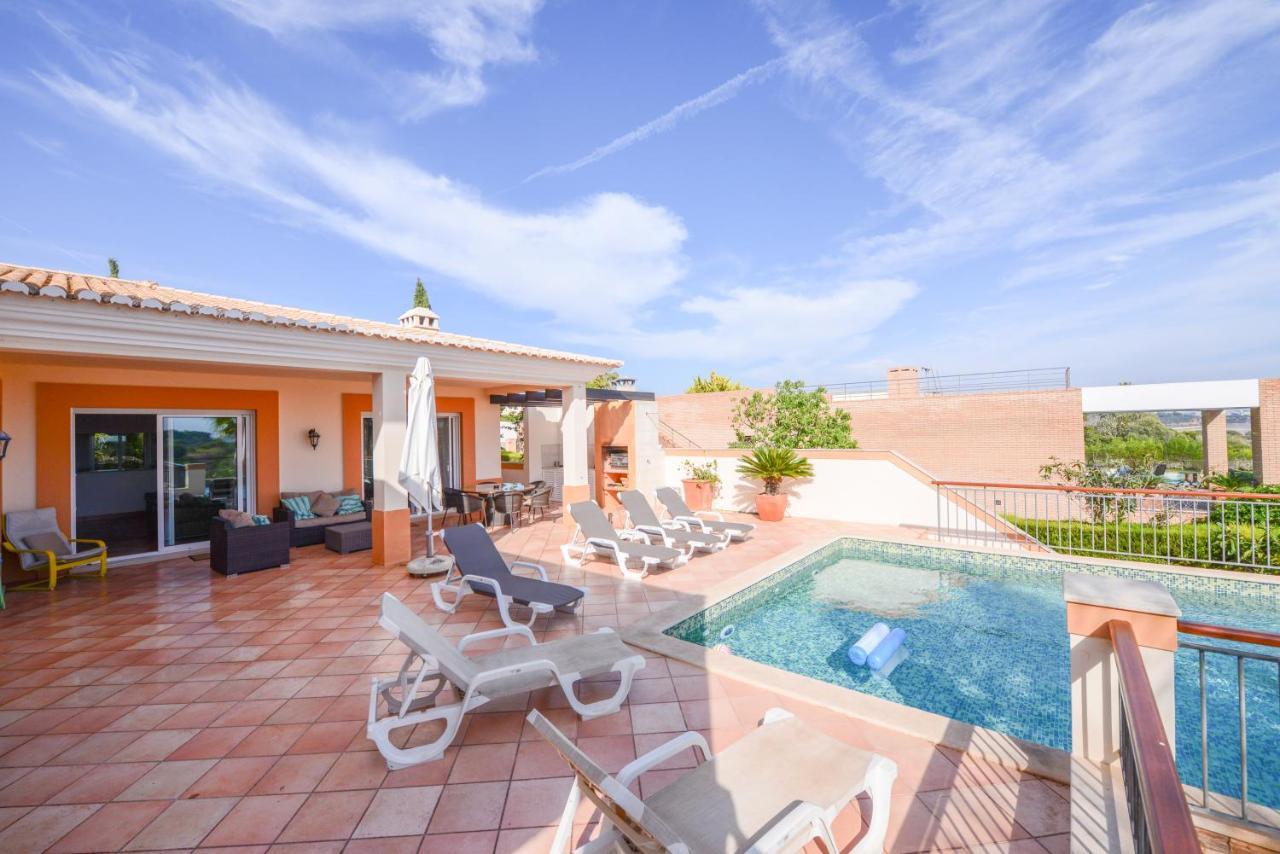 Ria Alvor Luxurious Golfview Villa Lagos