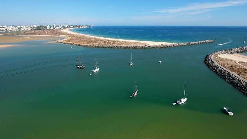 Ria Alvor Luxurious Golfview *
