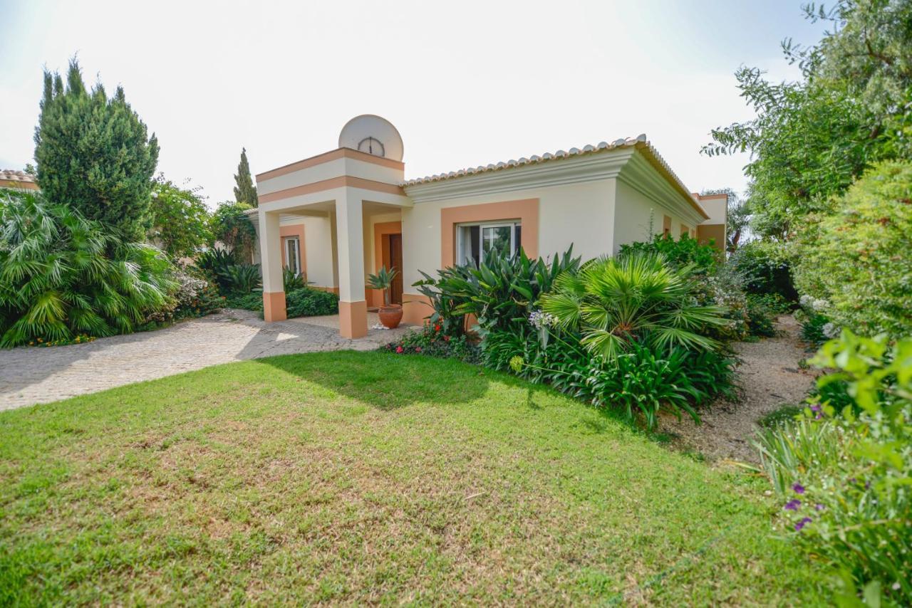Villa Ria Alvor Luxurious Golfview