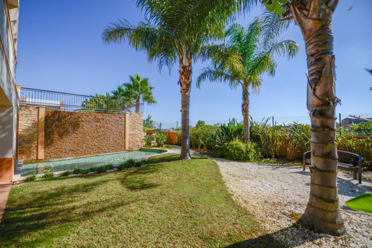 Ria Alvor Luxurious Golfview Villa Lagos
