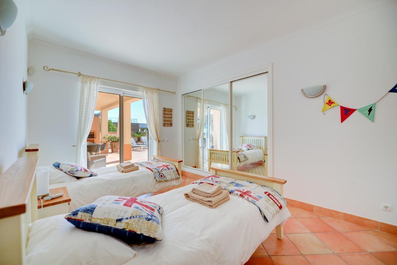 Ria Alvor Luxurious Golfview *