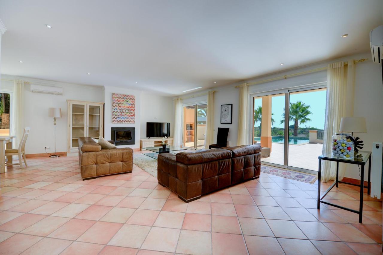 Ria Alvor Luxurious Golfview