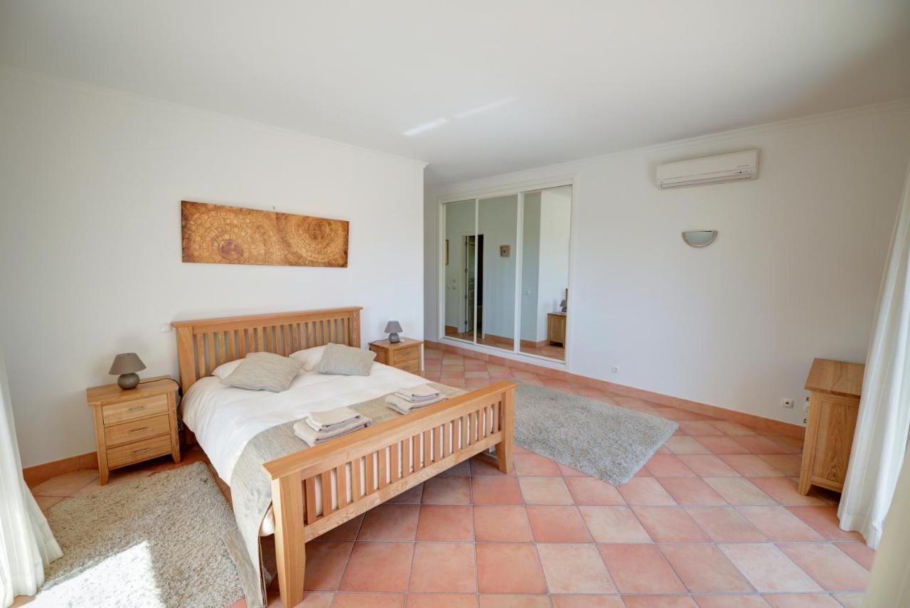 Villa Ria Alvor Luxurious Golfview Lagos