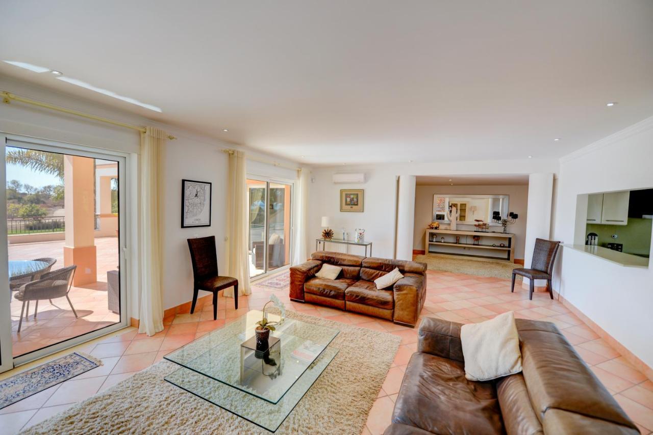 Ria Alvor Luxurious Golfview Villa Lagos